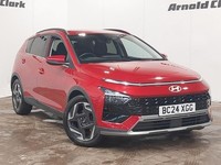 2024 Hyundai BAYON 1.0 TGDi Premium 5dr Hatchback Petrol Manual