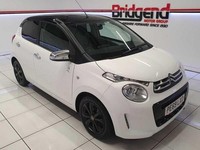 2019 Citroen C1 1.0 VTi Origins Hatchback 5dr City Car Petrol Manual