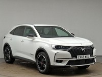 2019 DS Automobiles DS 7 1.6 PureTech 180 Performance Line 5dr EAT8 Hatchback Pe