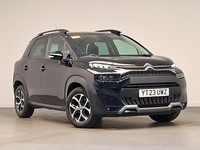 2023 Citroen C3 Aircross 1.2 PureTech 110 Shine 5dr Hatchback Petrol Manual