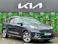 2020 Kia e-Niro 64 kWh 4 Automatic SUV Electric Automatic