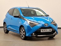 2019 Toyota AYGO 1.0 VVT-i X-Trend 5dr Hatchback Petrol Manual
