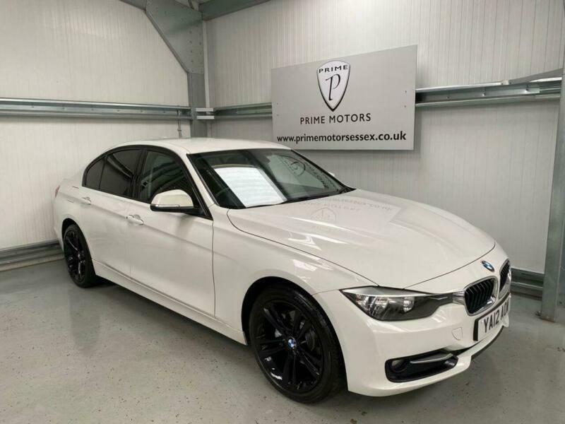Bmw 3 diesel
