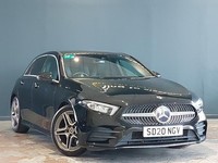2020 Mercedes-Benz A-Class A200 AMG Line 5dr Auto Hatchback Petrol Automatic