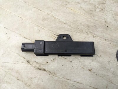 2017-2020 BMW 430i xDrive Keyless Entry Antenna 65209220831 OEM | eBay 