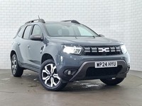 2024 Dacia Duster 1.0 TCe 90 Journey 5dr SUV Petrol Manual