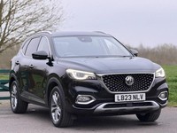 2023 MG MG HS 1.5 T-GDI Exclusive Euro 6 (s/s) 5dr Manual SUV Petrol Manual