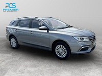 2022 MG MOTOR UK MG5 115kW Exclusive EV 61kWh 5dr Auto ESTATE ELECTRIC Automatic