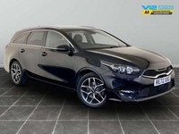 2022 Kia Ceed 1.5 T-GDi 3 Sportswagon Euro 6 (s/s) 5dr Manual Estate Petrol Manu