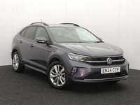 2024 Volkswagen Taigo 1.0 TSI 115 Match 5dr Hatchback Petrol Manual