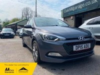 Hyundai I20 MPI SE 1.4cc