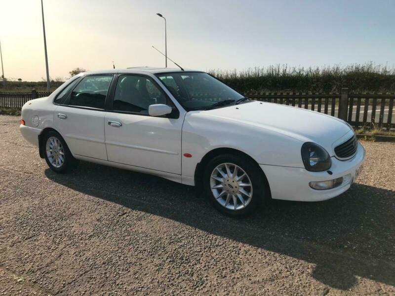 Ford scorpio 1998