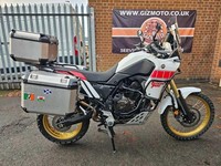 Yamaha (XTZ690D-B) Tenere 700 Rally Edition '2022'