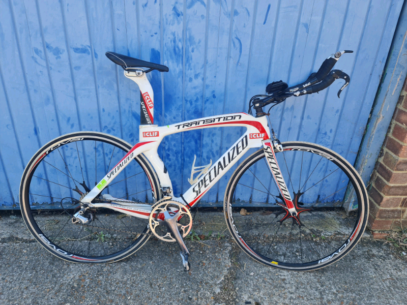 tt bike specialized