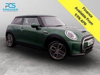 2022 MINI Electric Hatch Cooper SE Level 2 Hatchback Electric Automatic