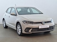 2024 Volkswagen Polo 1.0 TSI Style 5dr HATCHBACK PETROL Manual