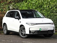 2025 Leapmotor C10 160kW 70kWh 5dr Auto [11 kWCh] Estate Electric Automatic