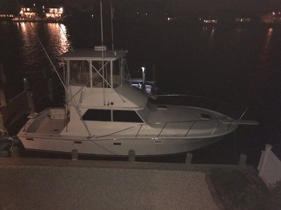 35 viking sportfish