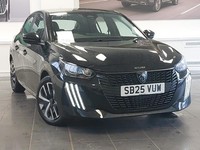 2025 Peugeot 208 Hatchback Special Edi 1.2 PureTech 100 Style 5dr Hatchback Petr