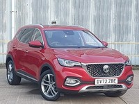 2022 MG MG HS 1.5 T-GDI Exclusive 5dr DCT SUV Petrol Automatic
