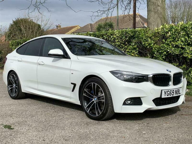 Bmw 320 m sport