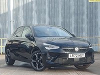 2022 Vauxhall Corsa 1.2 Turbo Ultimate 5dr Auto Hatchback Petrol Automatic