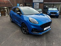 2023 Ford Puma 1.5T EcoBoost ST SUV 5dr Petrol Manual Euro 6 (s/s) (200 ps) Manu