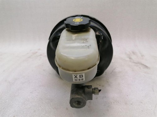CHEVROLET CORVETTE C6 Brake Servo 15237761 Bremskraftverstärker