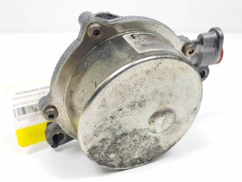 72817601b Pompe Ã  Vide Pour Bmw Serie3 E46 Touring 320 D 1999 D77873660 1315141