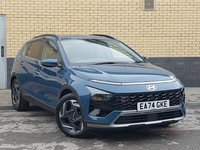 2024 Hyundai BAYON 1.0 TGDi Ultimate 5dr DCT HATCHBACK PETROL Automatic