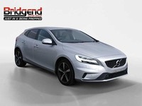 2019 Volvo V40 D3 [4 Cyl 152] R DESIGN Edition 5dr HATCHBACK DIESEL Manual