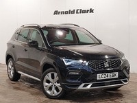 2024 SEAT Ateca 1.5 TSI EVO Xperience 5dr DSG Estate Petrol Automatic