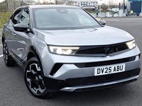 2025 Vauxhall Mokka 1.2 Turbo Ultimate 5dr Auto Hatchback Petrol Automatic