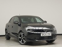 2025 Vauxhall Corsa 1.2 Turbo GS 5dr Hatchback Petrol Manual