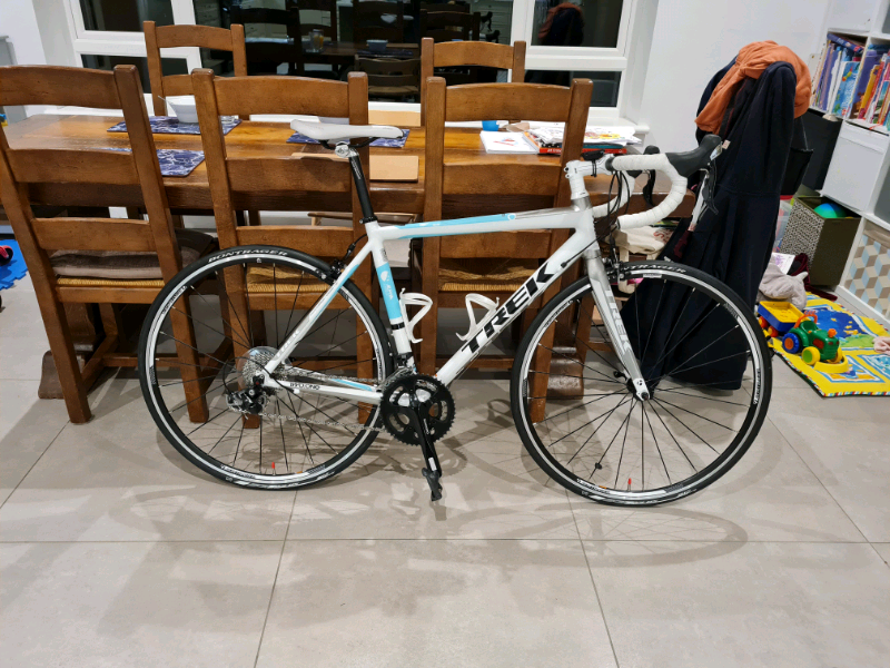 trek 200 alpha aluminium