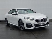 2023 BMW 2 Series 220i M Sport 4dr Step Auto Saloon Petrol Automatic