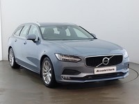 2020 Volvo V90 2.0 T4 Momentum Plus 5dr Geartronic ESTATE PETROL Automatic