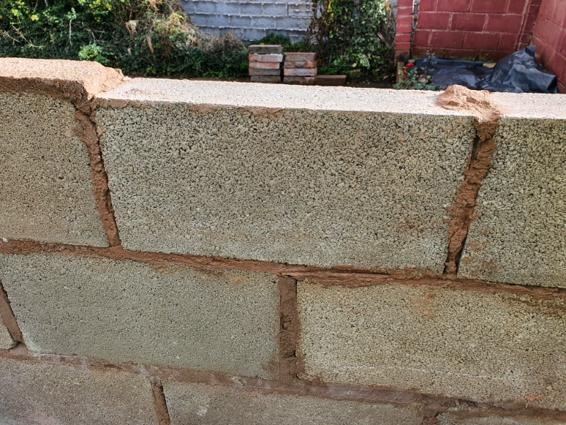 Breeze block concrete free | in Sandwell, West Midlands | Gumtree