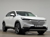 2023 Honda HR-V 1.5 eHEV Advance 5dr CVT SUV Hybrid Automatic