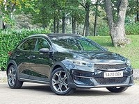 2020 Kia XCeed 1.4T GDi ISG First Edition 5dr Hatchback Petrol Manual