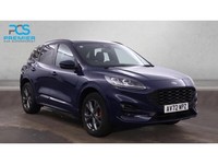 2022 Ford Kuga 2.5 PHEV ST-Line Edition 5dr CVT HATCHBACK PETROL/ELECTRIC Automa