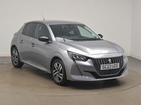 2023 Peugeot 208 1.2 PureTech Active Premium + 5dr HATCHBACK PETROL Manual
