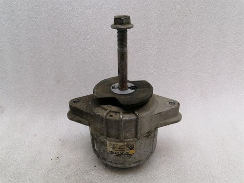 PORSCHE Panamera 970 Left Engine mount 94837506100 Motorhalter Links