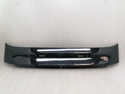PORSCHE 911 997 Rear Body Spoiler Deck 99750434503 Verkleidung Hinten