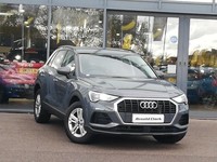 2022 Audi Q3 45 TFSI e Technik 5dr S Tronic ESTATE PETROL/ELECTRIC Automatic