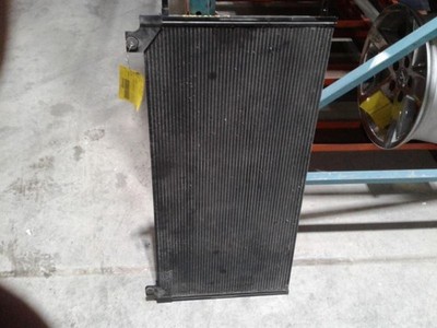 AC Condenser Fits 00-13 SUBURBAN 2500 1017897