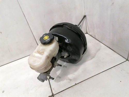 CHEVROLET CORVETTE C6 Brake Servo 18016548 Bremskraftverstärker
