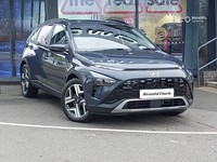2024 Hyundai BAYON 1.0 TGDi 48V MHEV Premium 5dr DCT Hatchback Petrol Automatic