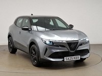 2025 Alfa Romeo Junior 1.2 Turbo Ibrida 5dr Auto HATCHBACK PETROL Automatic