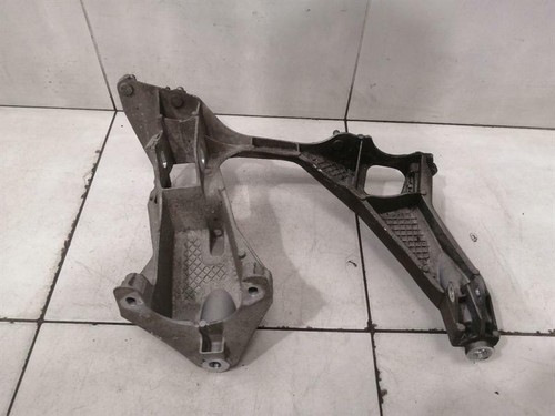 PORSCHE CAYMAN 718 Right Subframe Rear 98133115206 Achsrahmen Hinterachse Rechts